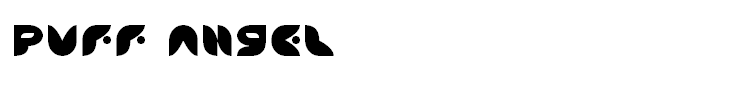 Puff Angel