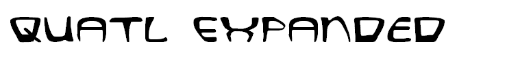 Quatl Expanded