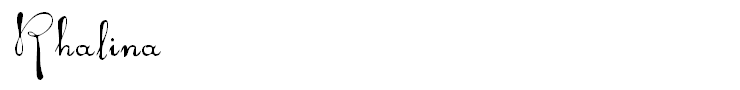 Rhalina