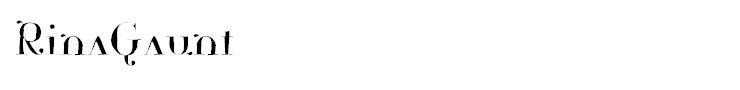 RinaGaunt