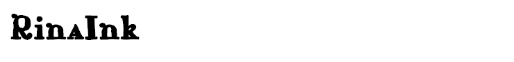 RinaInk