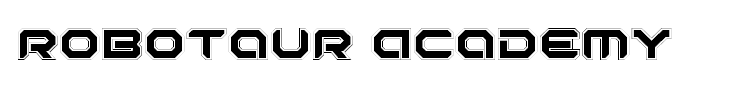 Robotaur Academy