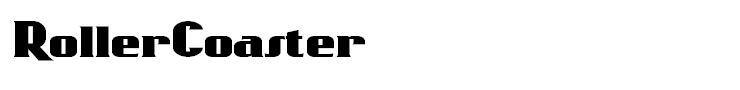 RollerCoaster