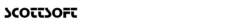 ScottSoft