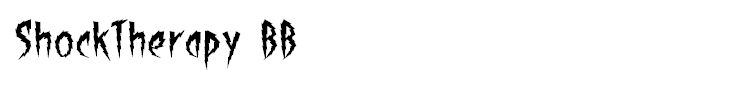 ShockTherapy BB