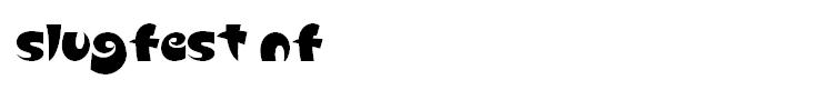 Slugfest NF