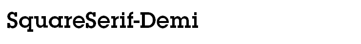 SquareSerif-Demi