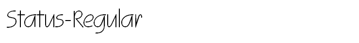 Status-Regular