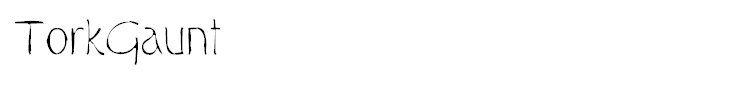TorkGaunt