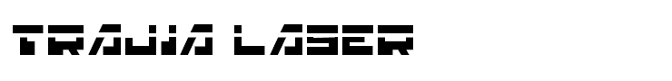 Trajia Laser