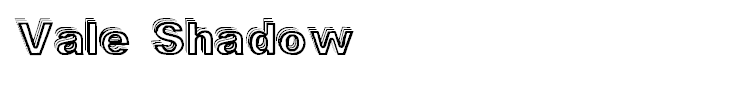 Vale Shadow