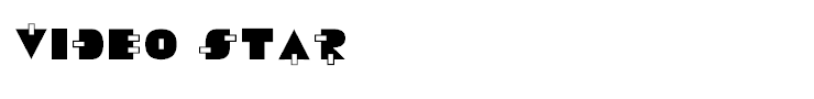 Video Star