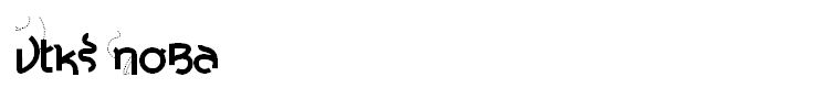Vtks Noba