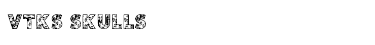VTKS SKULLS