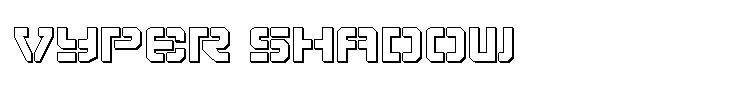 Vyper Shadow