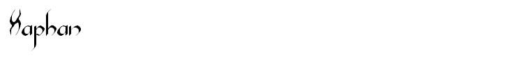 Xaphan