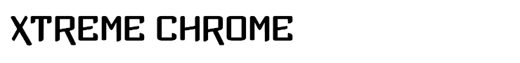 Xtreme Chrome