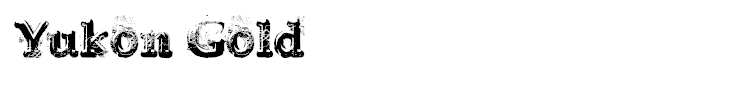 Yukon Gold