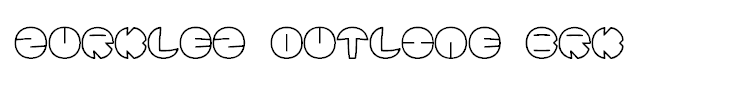 Zurklez Outline BRK